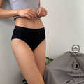 ❤️ Pack de 3 Culottes Anti-Fuites - Réutilisable 3 ans.