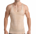 Débardeur Gainant Homme — Ventre Plat & Posture